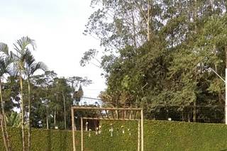 Chácara Recanto Verde Eventos - 9