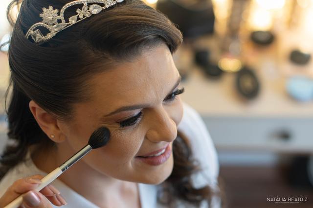 Wanessa Almeida Ateliê de Beleza - 3
