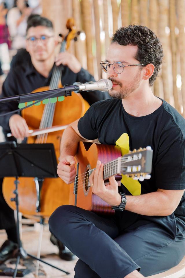 Vemares - Duo Acústico - 2