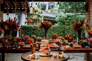 Arte Decoração - 16