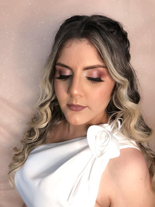 Lais Raquel Beauty Artist - 2