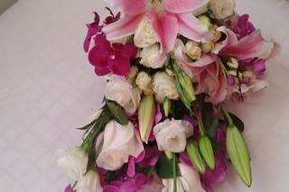 BellaFlor Flores com Arte - 8