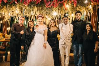 Luzy Lopes Cerimonial - 18