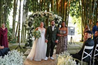 Sheila Borges - Celebrante - 15
