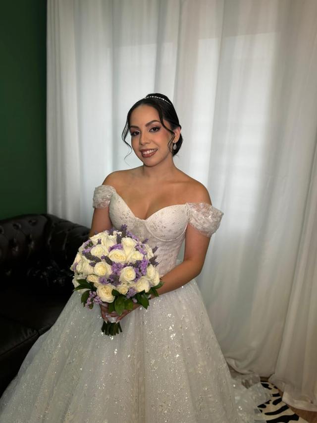 Juliane Hemmel - Beauty for Bride - 2