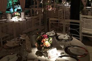 Sânia Rossi Decorações - 25