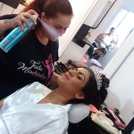 Fada Madrinha - 4