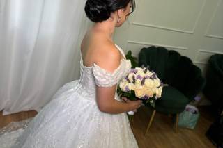Juliane Hemmel - Beauty for Bride - 6