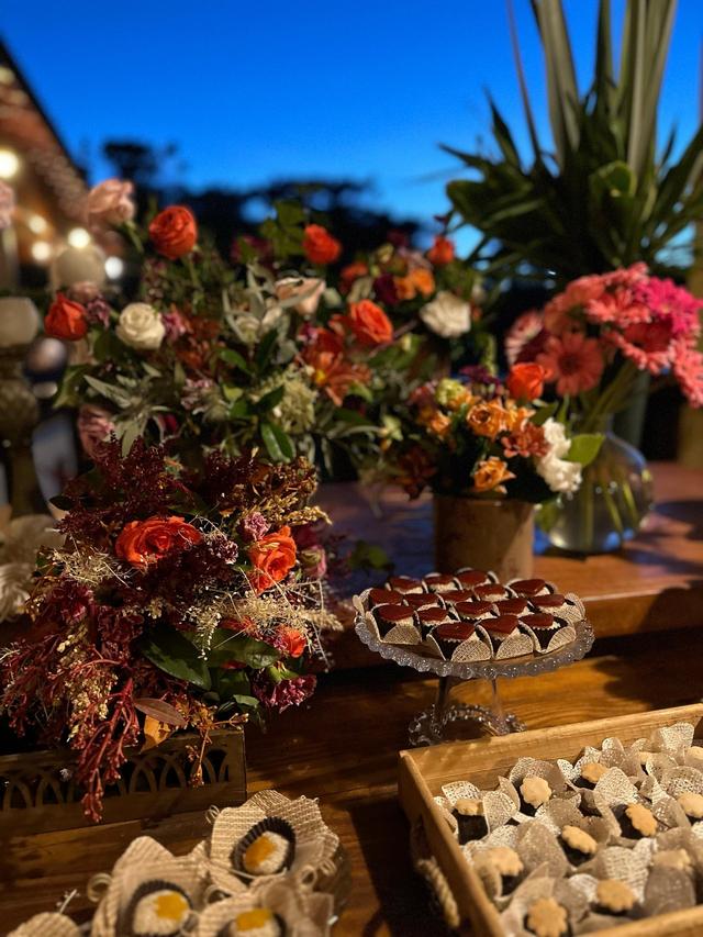 Nossos Sabores - Culinária Vegana - 3