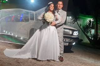 Silvestre Transportes Executivos - 18