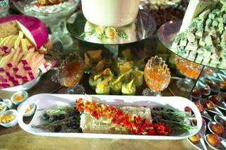Buffet Cristal - 5