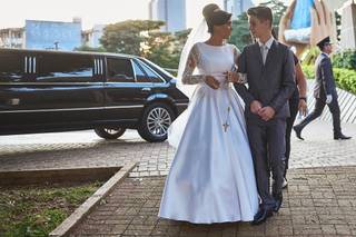 Limousine Classic - 1