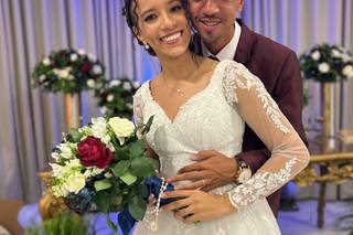 Gabi Bueno - Makeup e Hair - 6