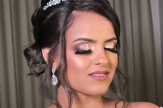 Espaço Up Make & Hair - 13
