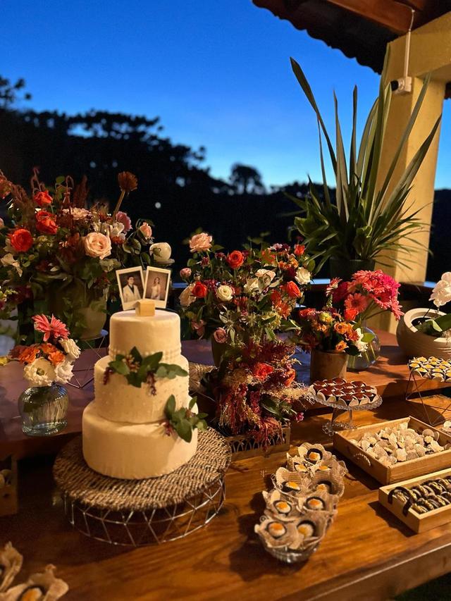 Nossos Sabores - Culinária Vegana - 4