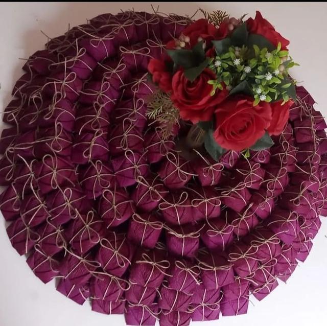 Bem Casados Vovó Yvonne - 4