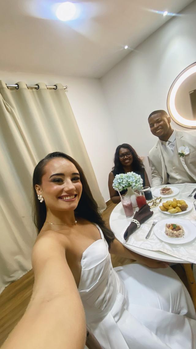 Miriam de Jesus Assessoria e Cerimonial - 2