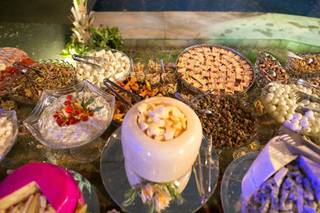 Buffet Cristal - 7