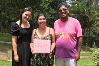 Lisianto Assessoria em Eventos - 6