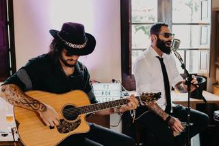2 Por Litro Acoustic Band - 11