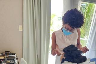 Rosiane Borges Makeup Beauty - 22