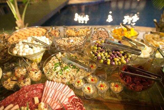 Buffet Cristal - 4