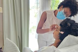 Rosiane Borges Makeup Beauty - 23