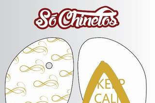 Só Chinelos - 9