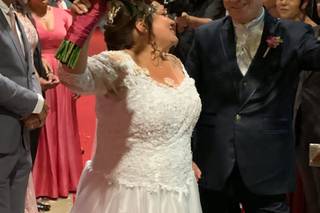 Alpha Noivas Dia da Noiva - 18