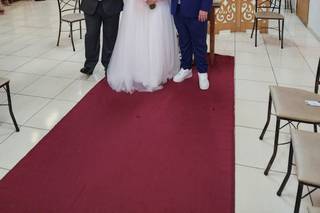 Celebrante Silvio Oliveira - 10