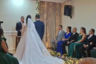 Celebrante Ronaldo Belo - 6