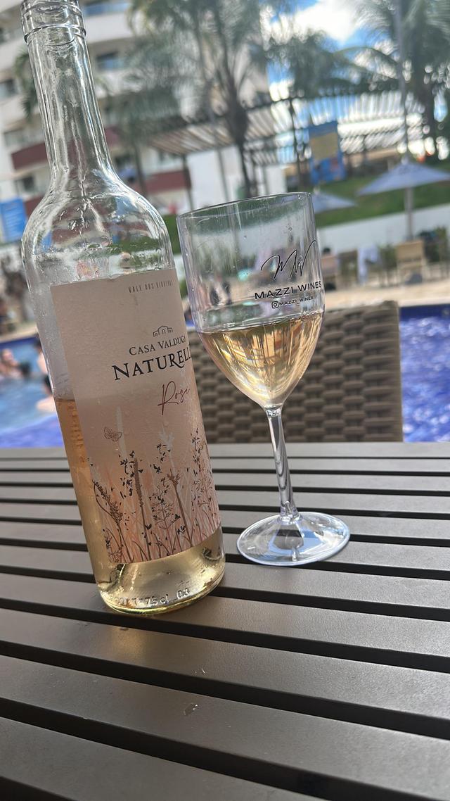Mazzi Wines - 3