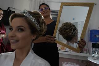 Drica Brandão Make & Hair - 6