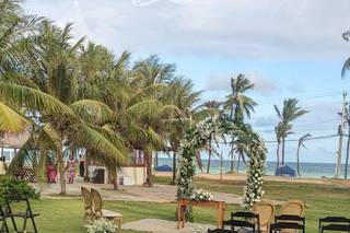 Cerimonial Rosa de Saron - 8