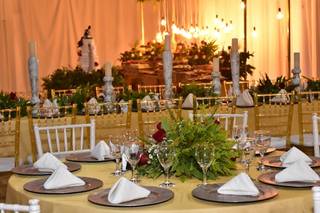 Excellence Buffet - 6