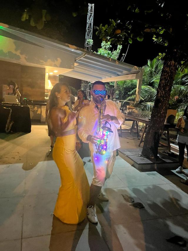 Mastro Produções - 1