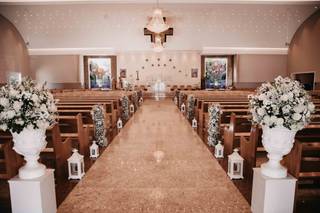 Mariage Decorações - 8