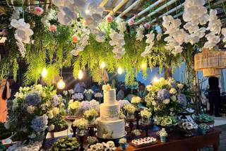 Cerimonial Rosa de Saron - 9