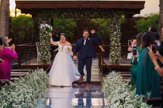 Villa Harmonia Eventos - 5