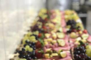 Izidro's Buffet & Eventos - 16