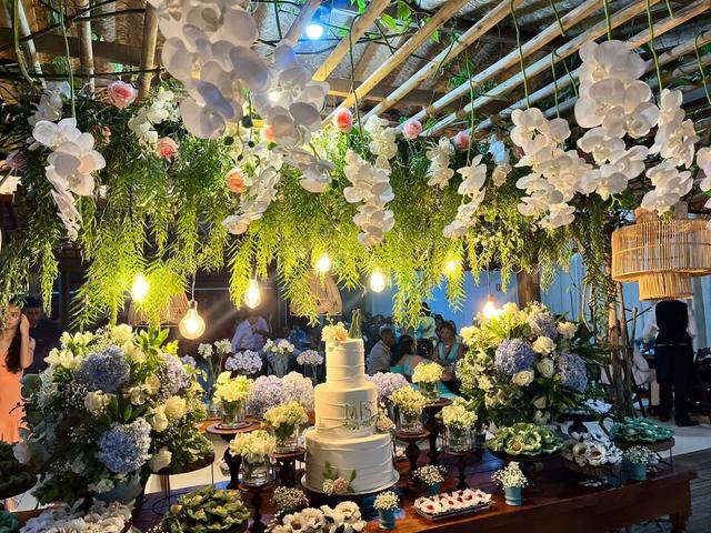 Cerimonial Rosa de Saron - 4