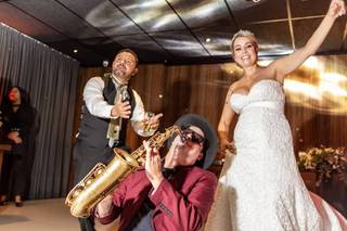 Blue Music Live - 8