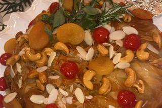Excellence Buffet - 7