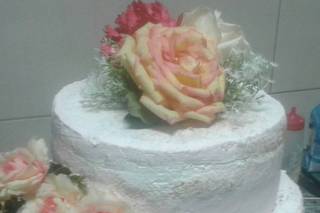 Luciana Bolos e Doces Artisticos - 1