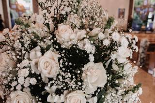 Mariage Decorações - 9