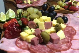 Izidro's Buffet & Eventos - 17