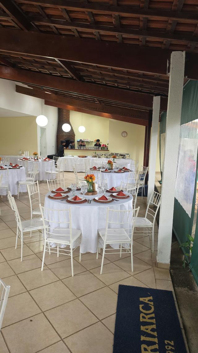 Vila Patriarca Festas - 1