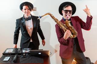 Blue Music Live - 9