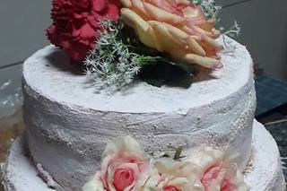 Luciana Bolos e Doces Artisticos - 2