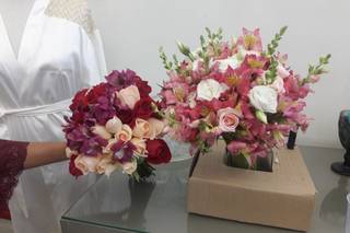Flor de Lótus Noivas - 9